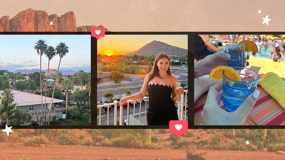 What to do in Scottsdale, Arizona