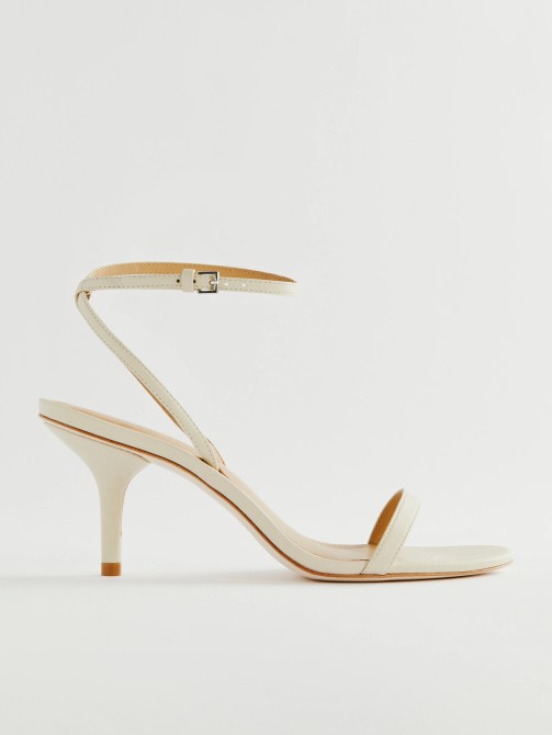 Selina Heeled Sandal Reformation