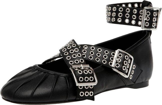 Steve Madden ballet flats