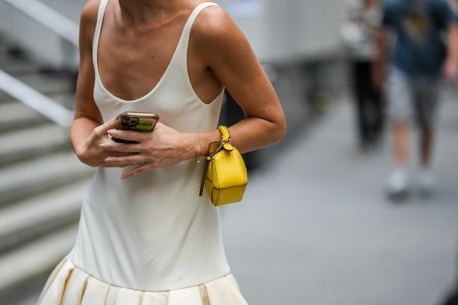 Gen Z Fashion Trends: Elongated Torsos