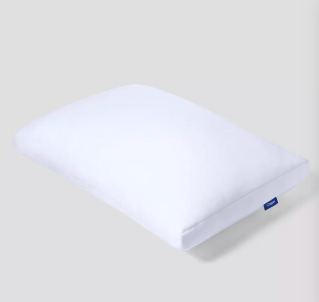 The Casper Essential Cooling Pillow