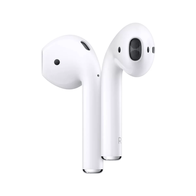 Apple AirPods Second Generation