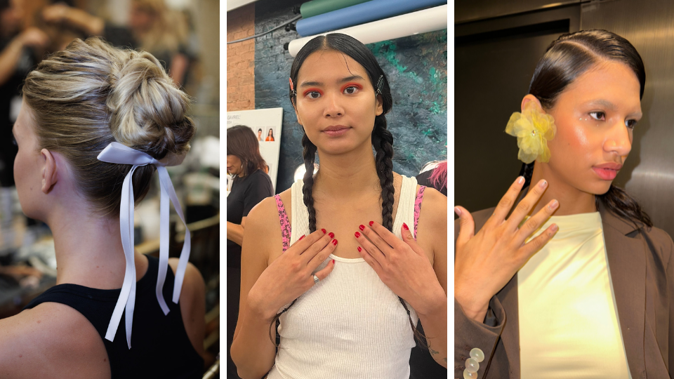 tiktok beauty trends