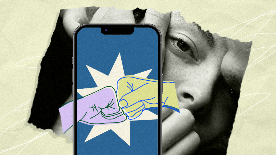 how to deal with bullying