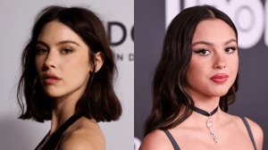 Gracie Abrams, Olivia Rodrigo