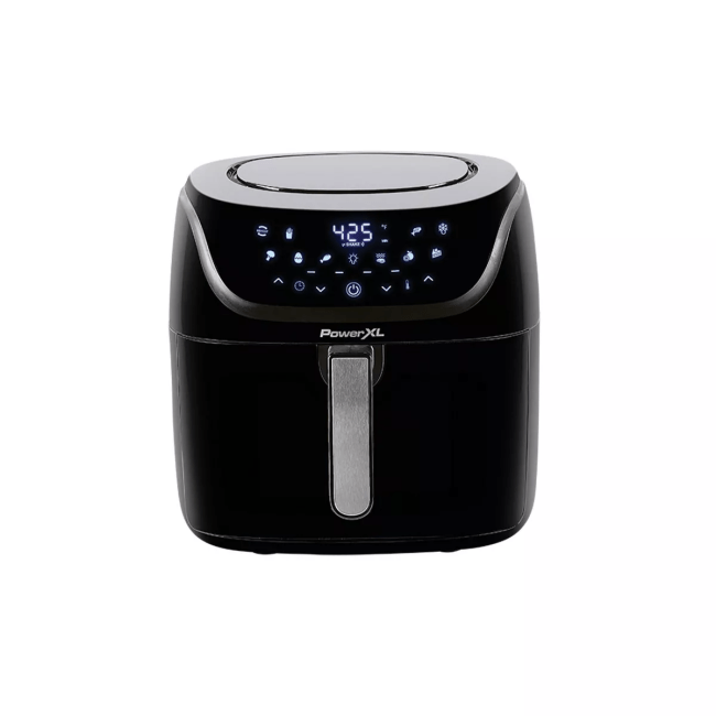PowerXL Vortex Pro Air Fryer 8qt