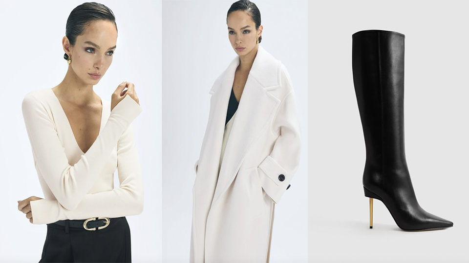 REISS Atelier Collection