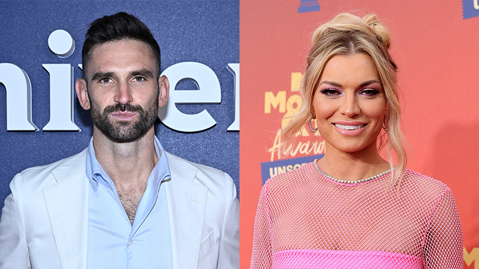 Carl Radke, Lindsay Hubbard