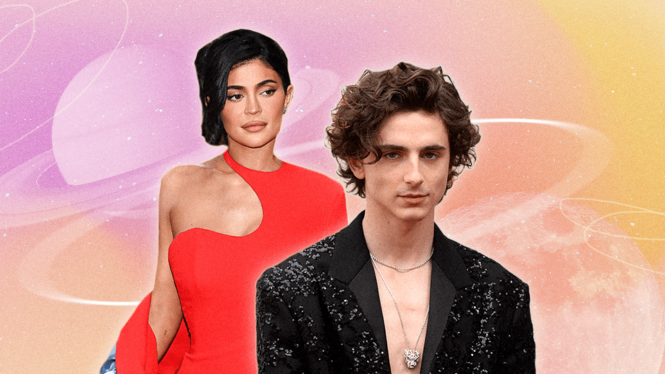 StyleCaster | Timotheé & Kylie Jenner's Astrology & Birth Chart Compatibility