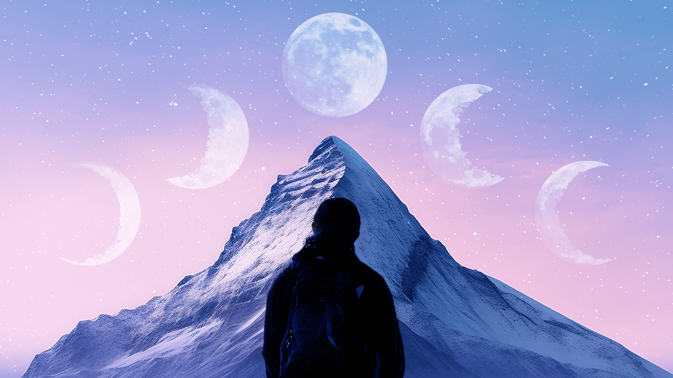 StyleCaster | The February New Moon in Aquarius Will Affect These 4 Zodiac Signs the Most