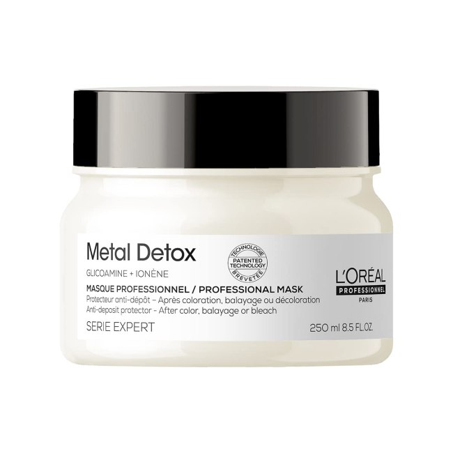 L’Oreal Professionnel Metal Detox