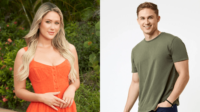 Are Rachel, Jordan still together from Bachelor in Paradise?