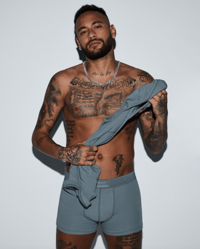 STYLECASTER | SKIMS For Men