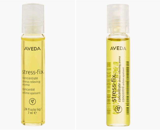 Concentrate Stress-Relieving Aroma