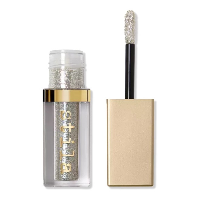 Stila Glitter & Glow Liquid Eyeshadow