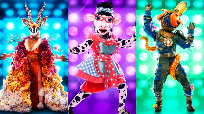 The Masked Singer Spoilers For Season 10