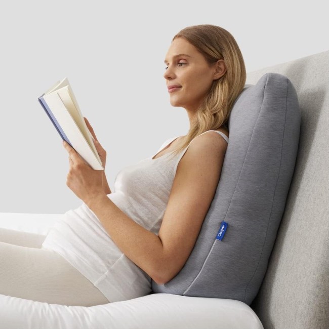 Casper Sleep Backrest Pillow