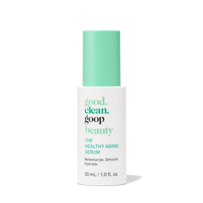 good.clean.goop The Healthy Aging Serum 