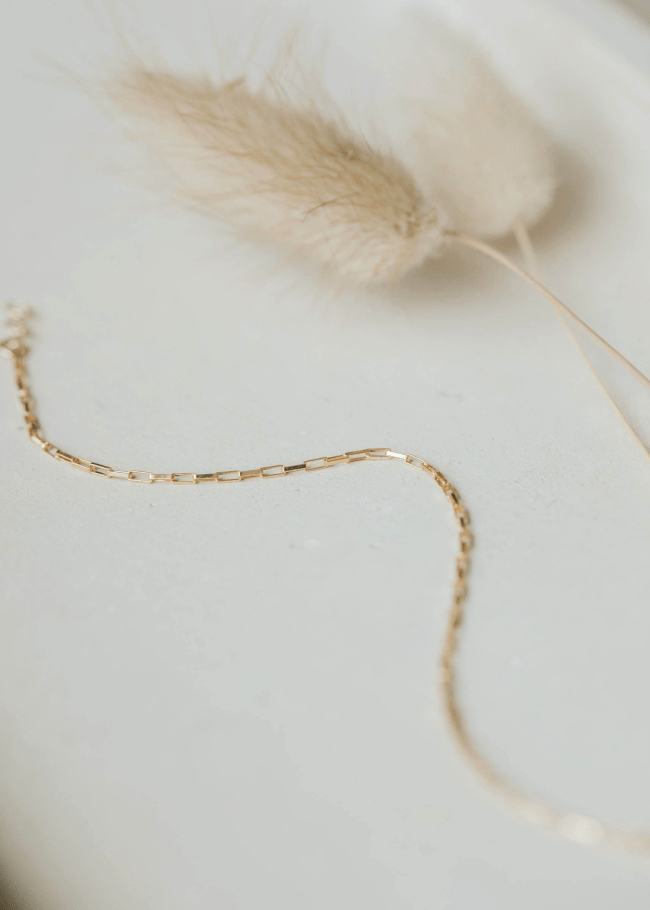 Hello Adorn Quinn Bracelet