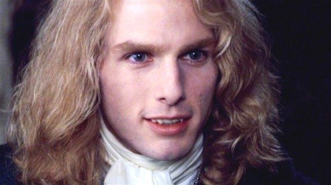 Lestat de Lioncourt, "Interview With a Vampire"