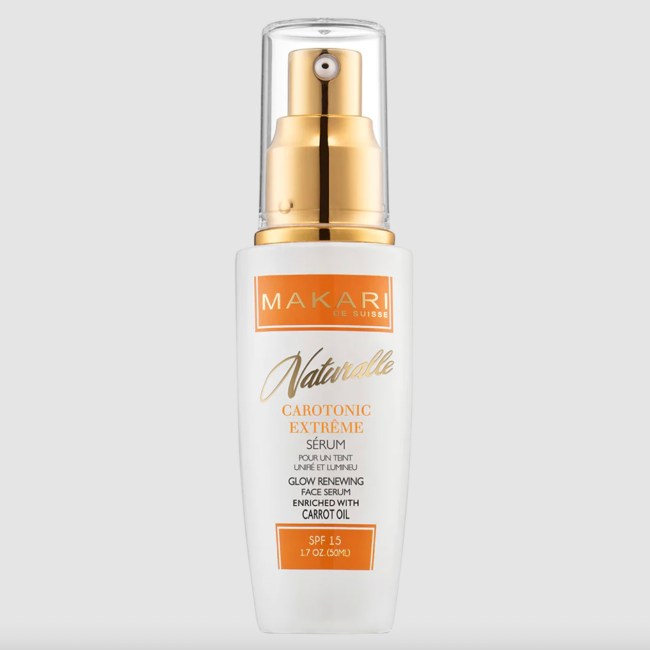 Naturalle Carotonic Extreme Glow Renewing Face Serum