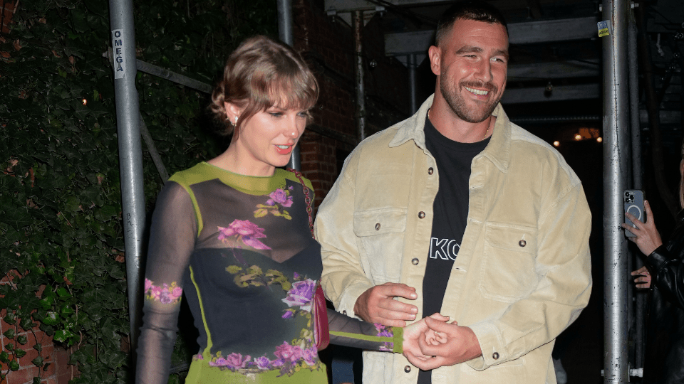 Are Taylor Swift & Travis Kelce Still Together? The Answer Revealed