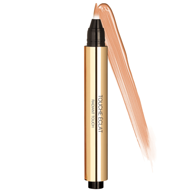 Yves Saint Laurent Touche Éclat All-Over Brightening Concealer Pen