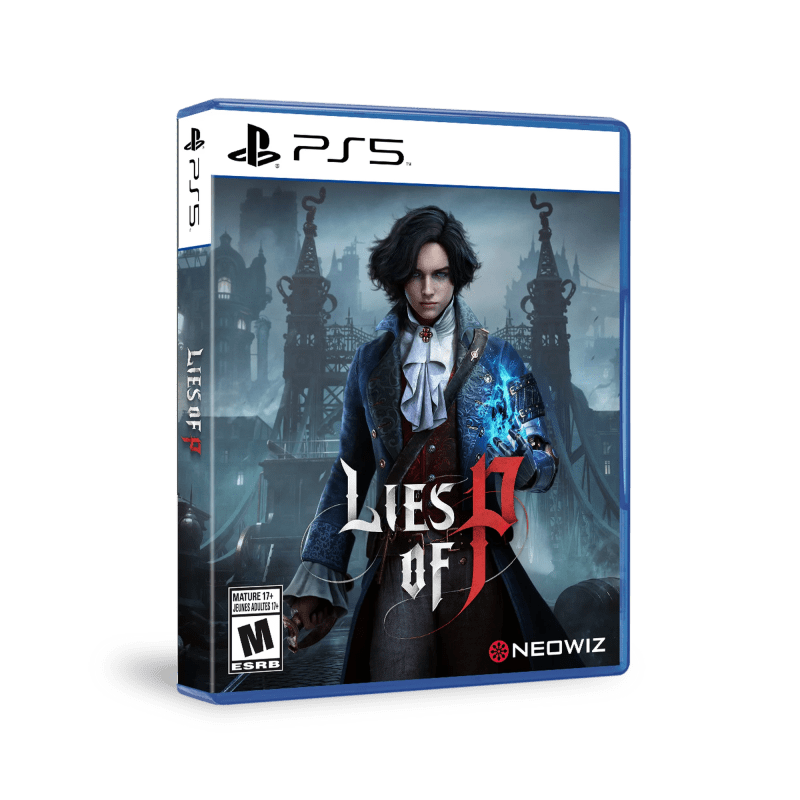 Best Video Game Gifts 2025: Nintendo, PlayStation, Xbox Deals