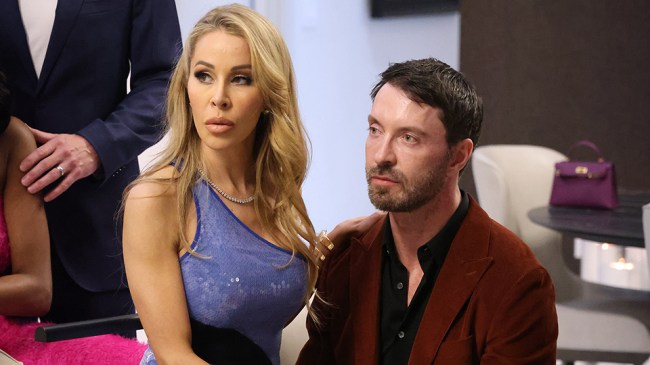 Lisa Hochstein, Jody Glidden - The Real Housewives of Miami