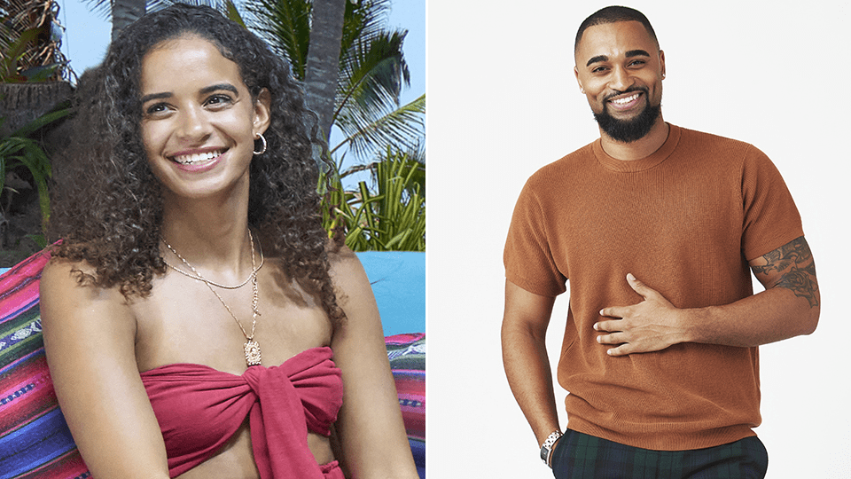 Are Olivia and Michael still together from Bachelor in Paradise?