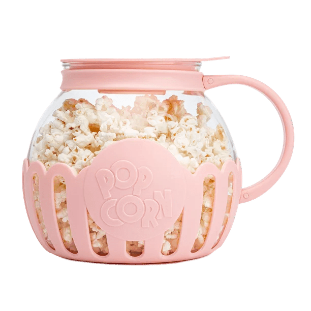 popcorn popper