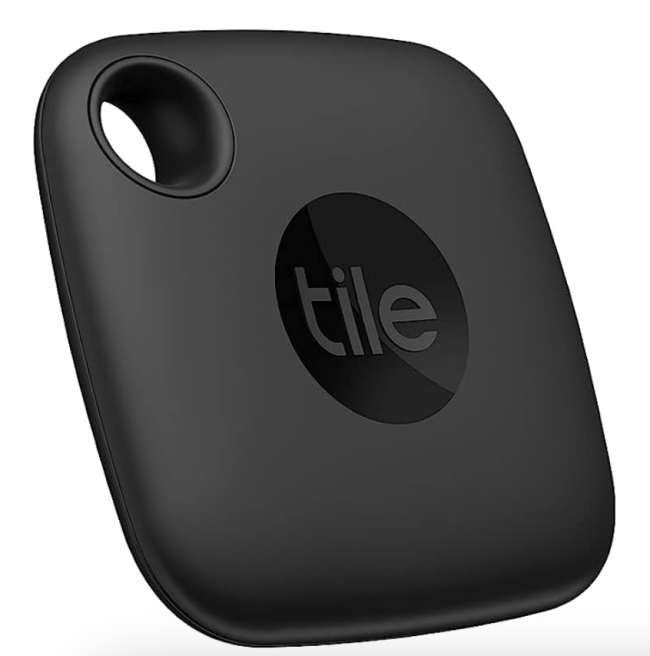 Tile Mate Bluetooth Tracker