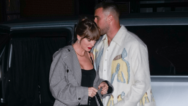 Is Taylor Swift & Travis Kelce's Relationship a PR Stunt?