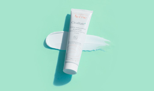 Why Avene Cicalfate+ Is a Dermatologist French Skincare Favorite