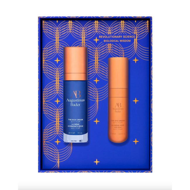 The Renewal Icons with The Cream