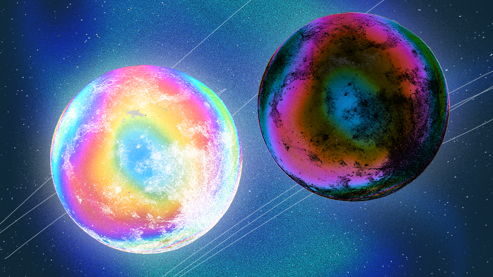 StyleCaster | How the Full Moon in Gemini Will Affect Each Zodiac Sign During 2023