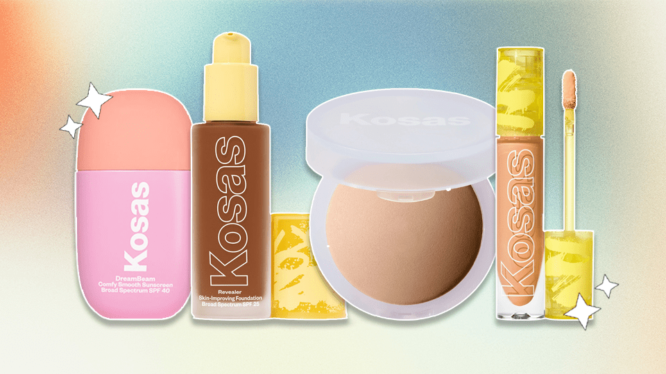 Kosas Black Friday Sale 2023