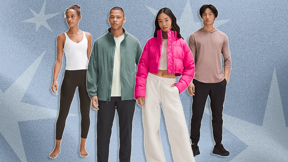 STYLECASTER | Lululemon Black Friday Sale