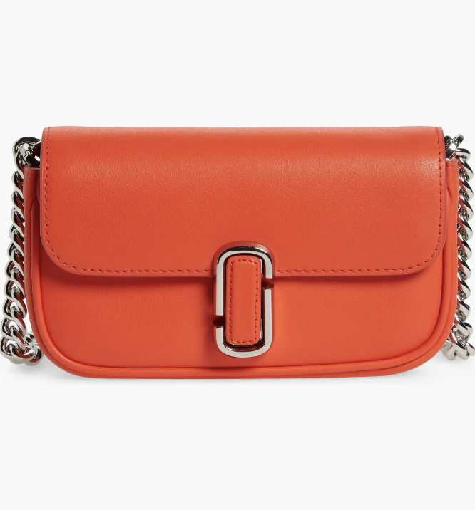 Marc Jacobs The J Marc Mini Bag
