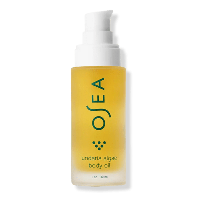 osea body oil