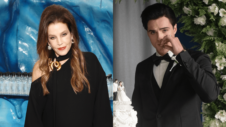 Lisa Marie Presley Begged Sofia Coppola to Stop Making Priscilla Before Her Death