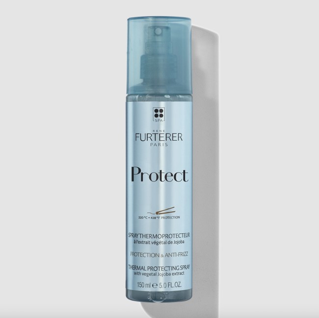 Protect Thermal Protecting Spray