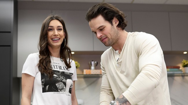 Are Kevin and Astrid still together from Bachelor in Paradise?