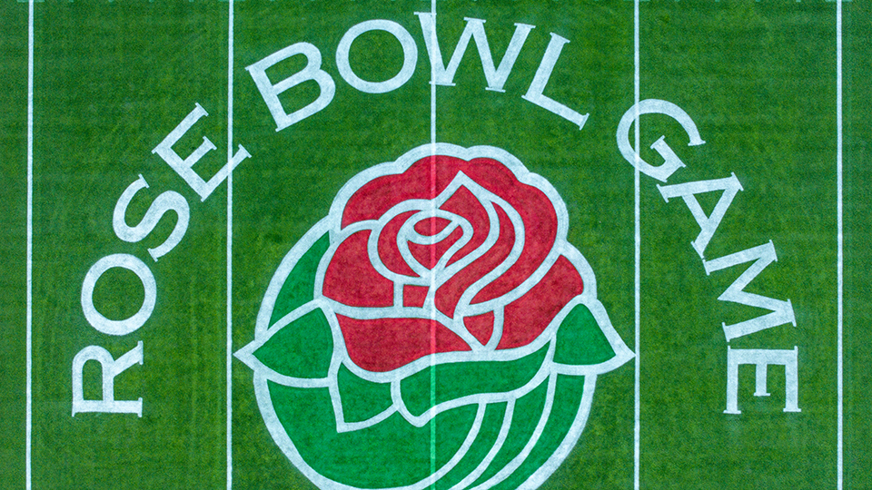 Rose Bowl Game