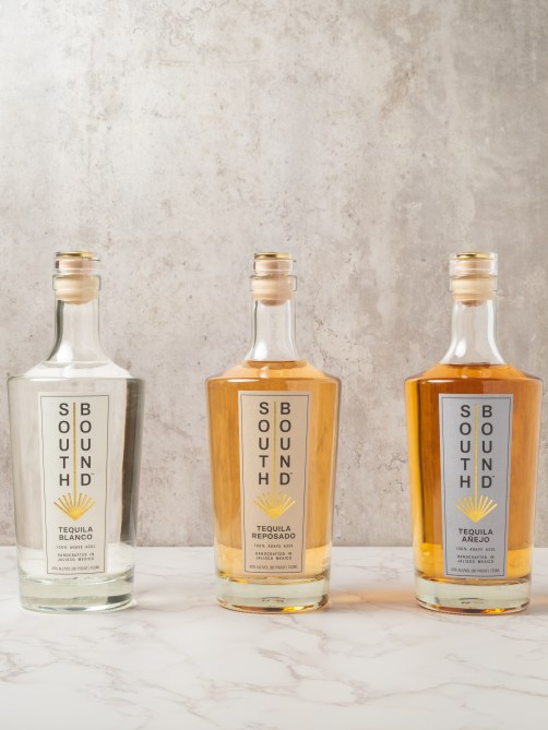 Southbound Tequila