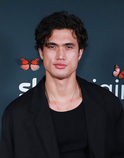Charles Melton