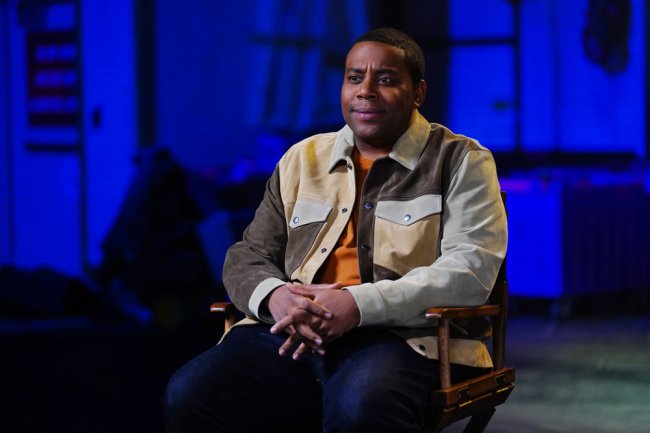Kenan Thompson