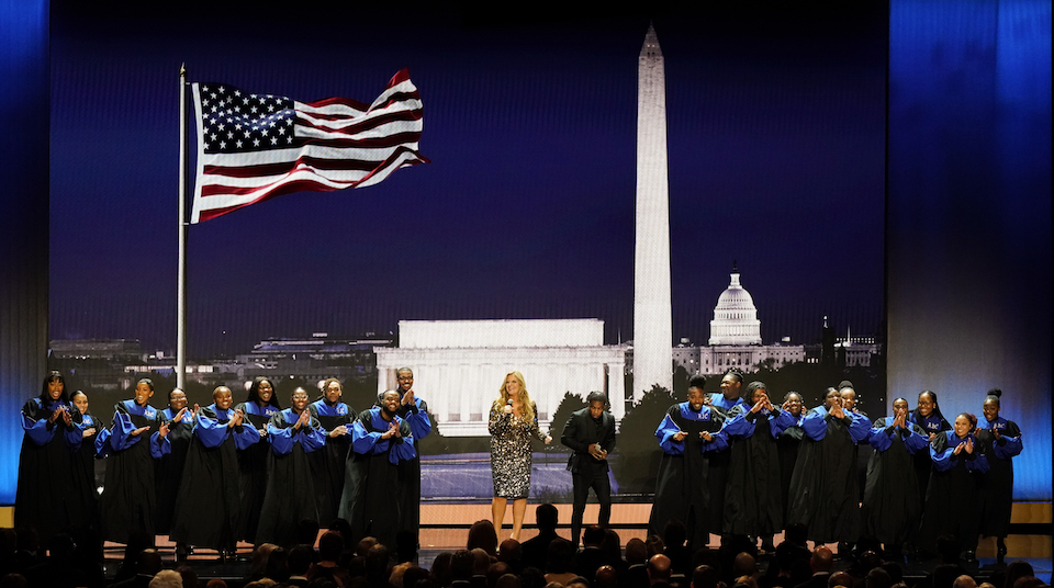 How to Watch Kennedy Center Honors