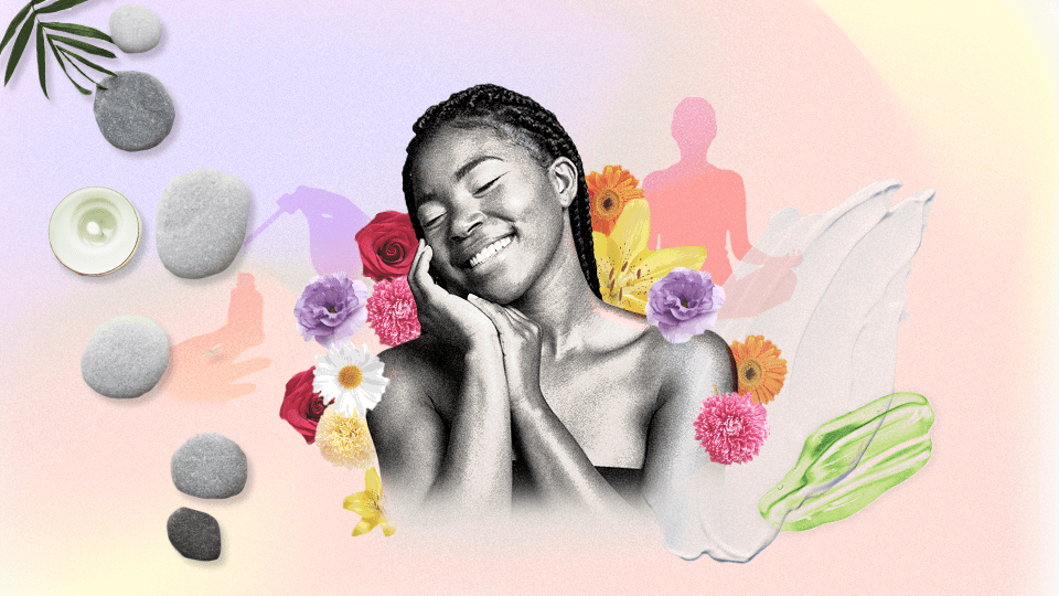 Psychodermatology, the holistic approach to skincare, explained