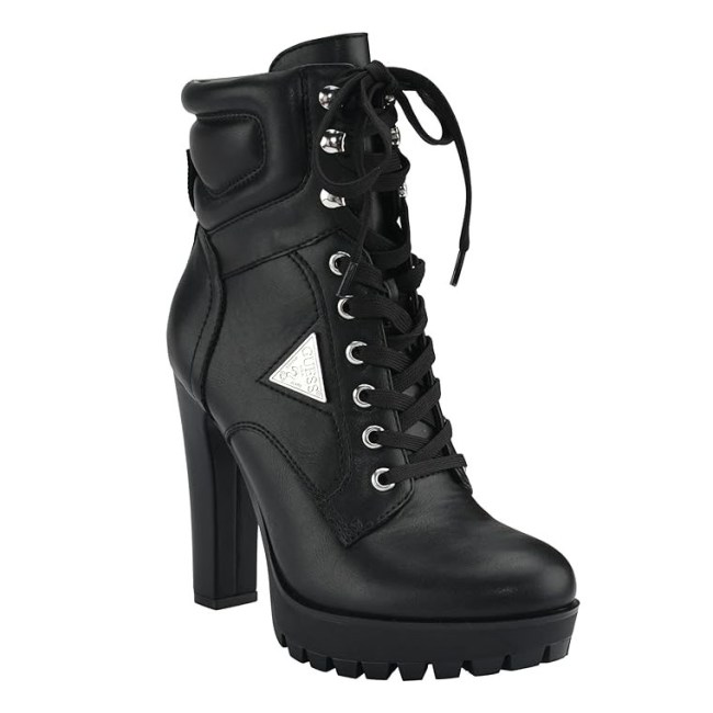 Prada Combat Boots Lookalikes: